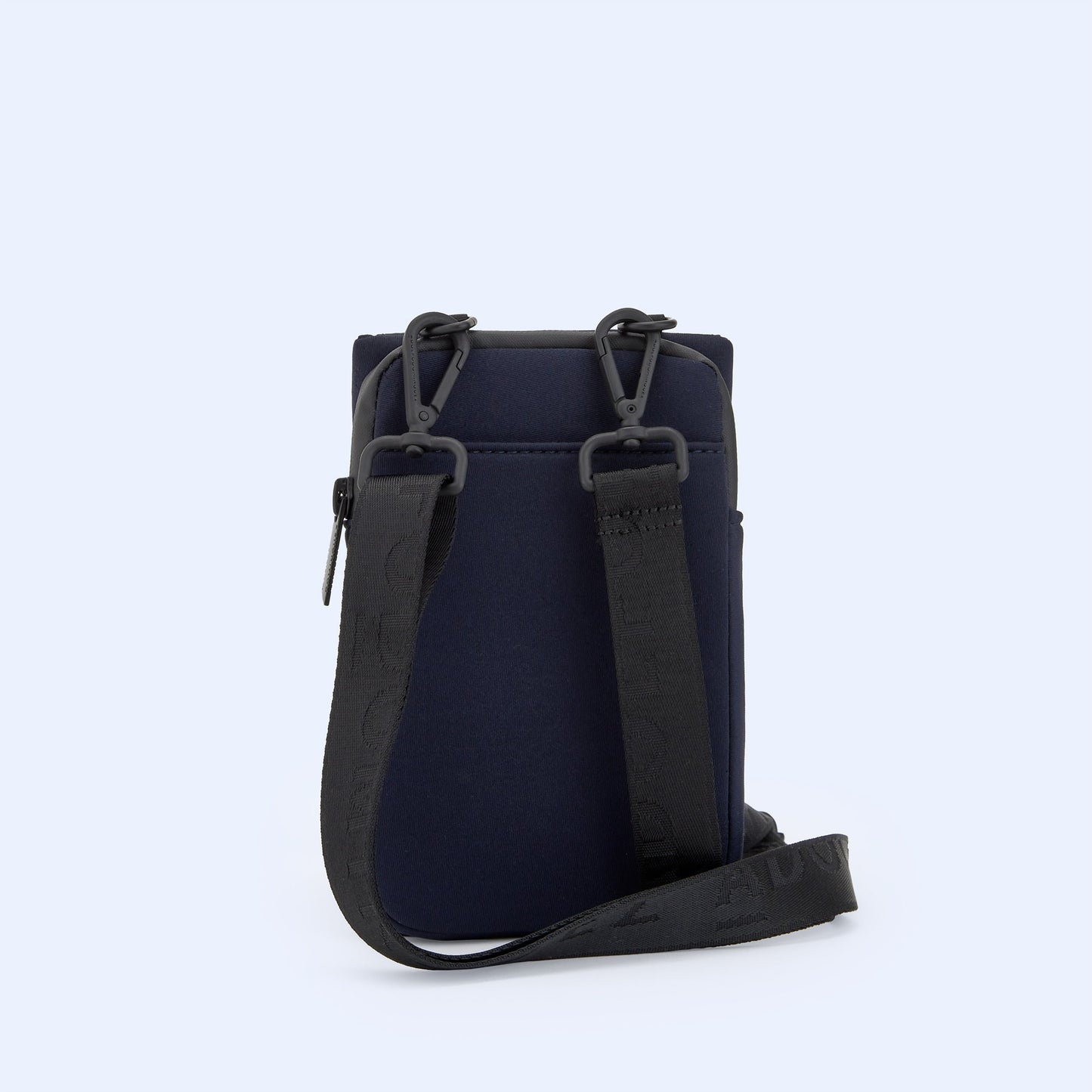 Navy Blue Foldable Shoulder Strap