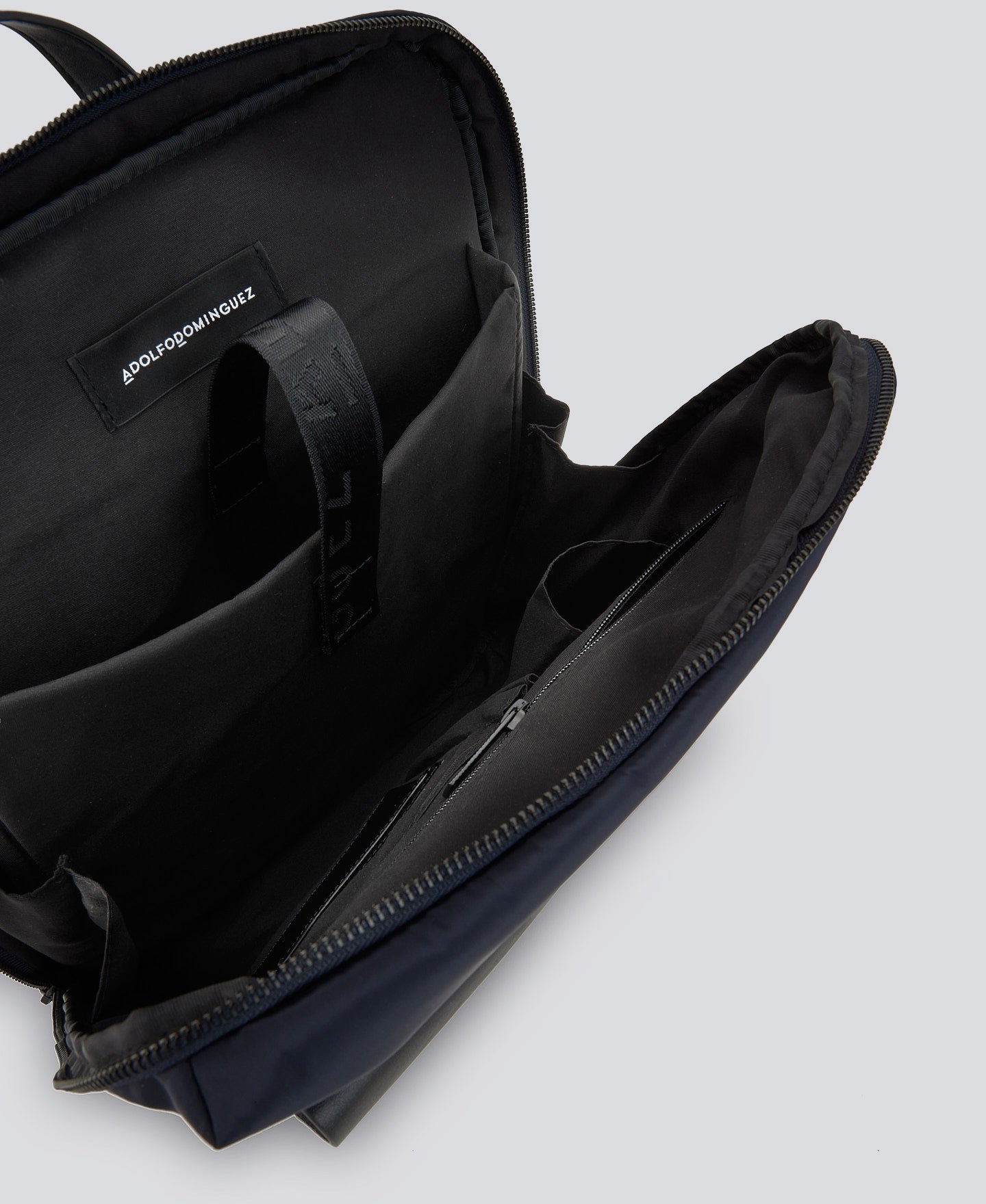 Navy Blue Navy Blue Bag