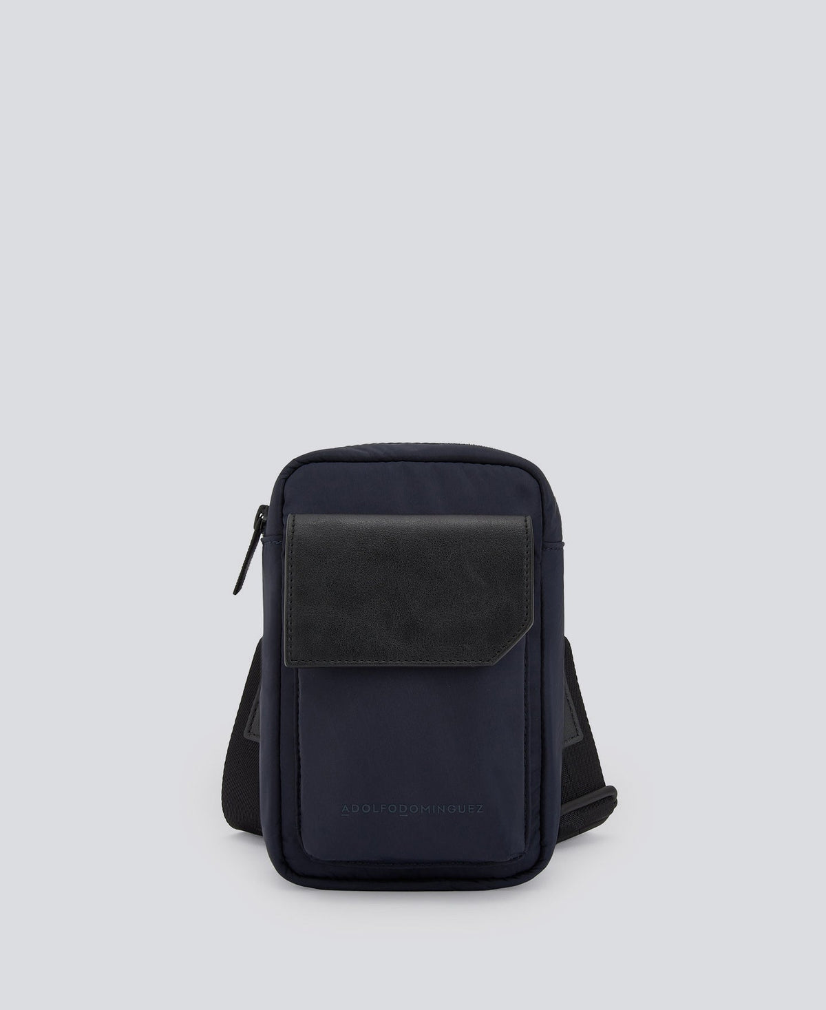 Navy Blue Navy Blue Crossbody