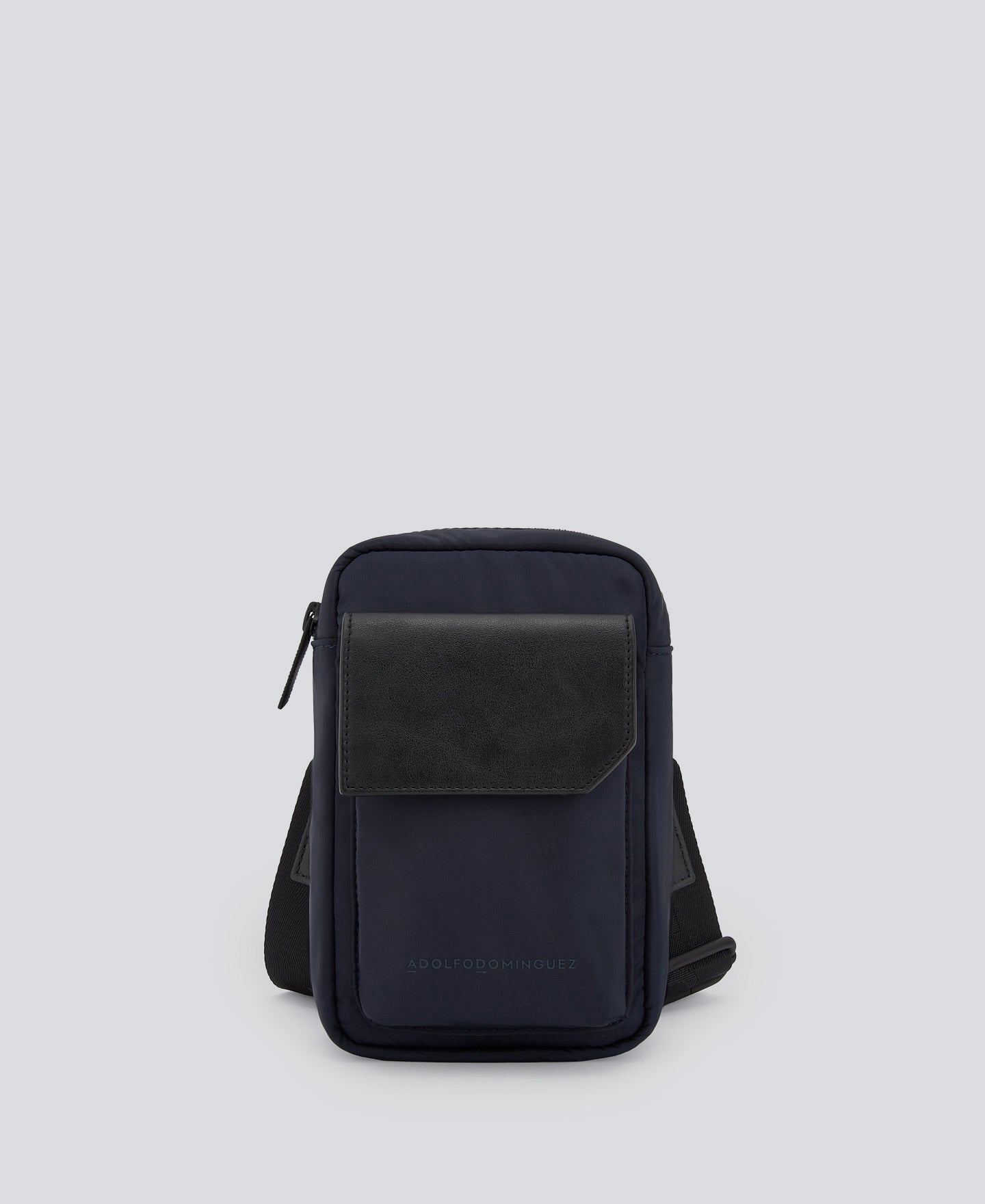 Navy Blue Navy Blue Crossbody