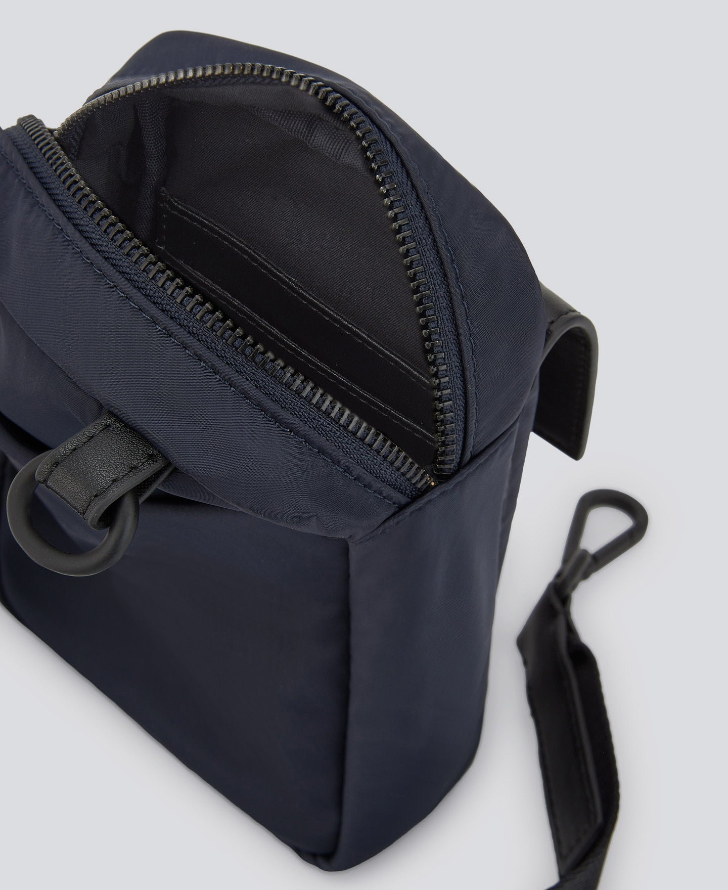 Navy Blue Navy Blue Crossbody