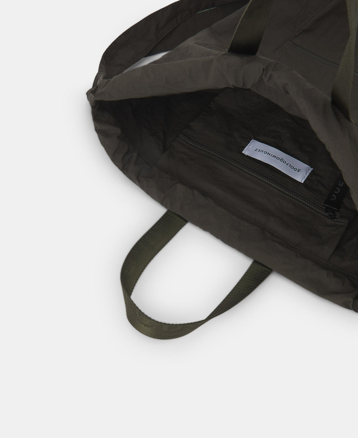 Khaki Black Lightweith Green Backpack