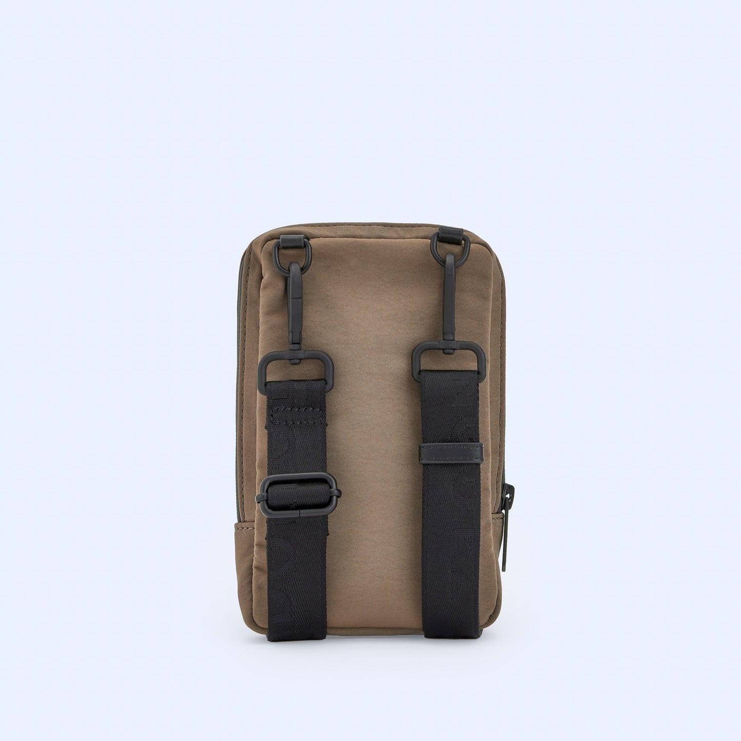 Eco-friendly Brown Phone Holder