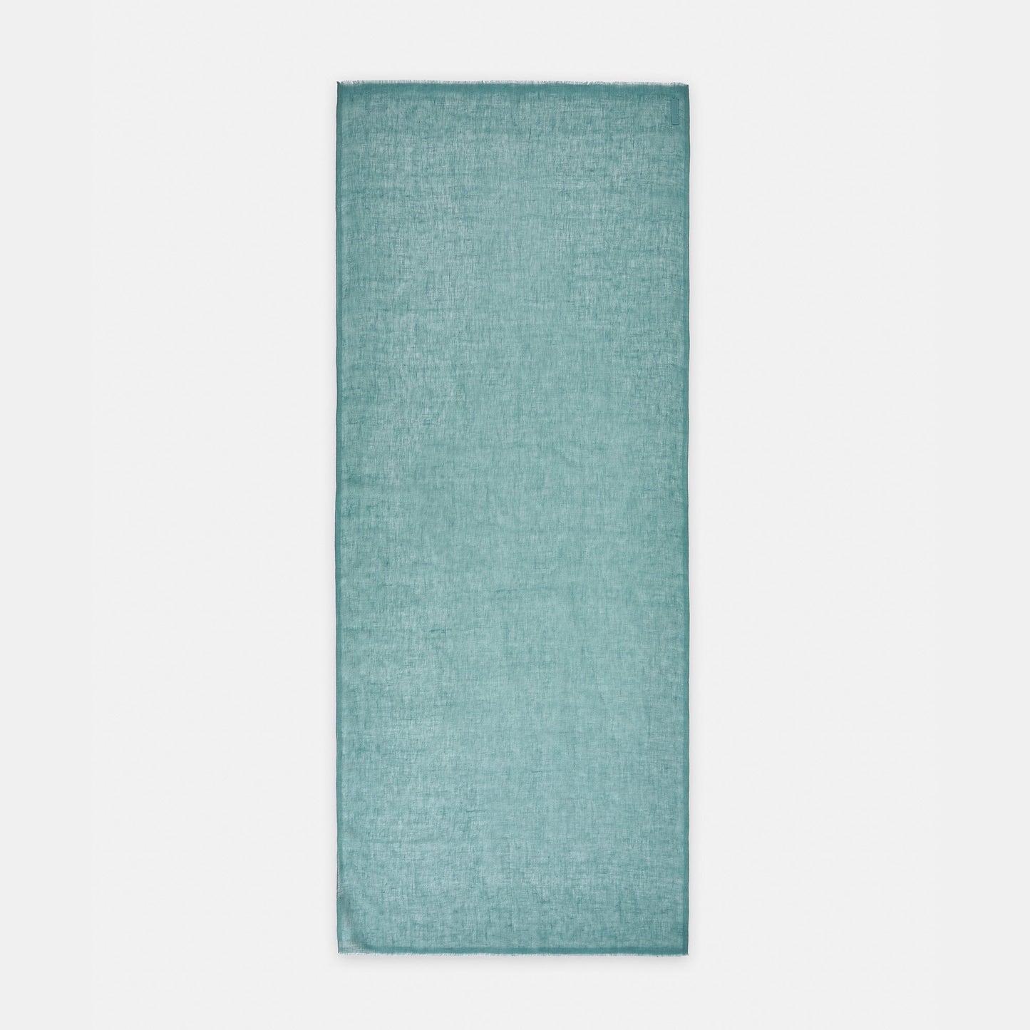 Topazblue European Linen Scarf