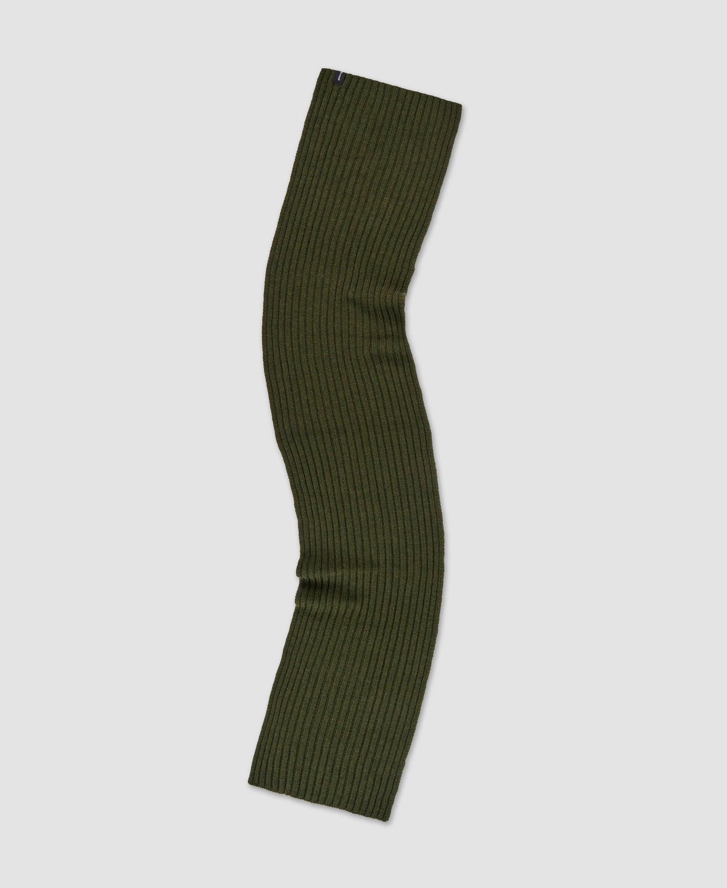 Khaki Scarf