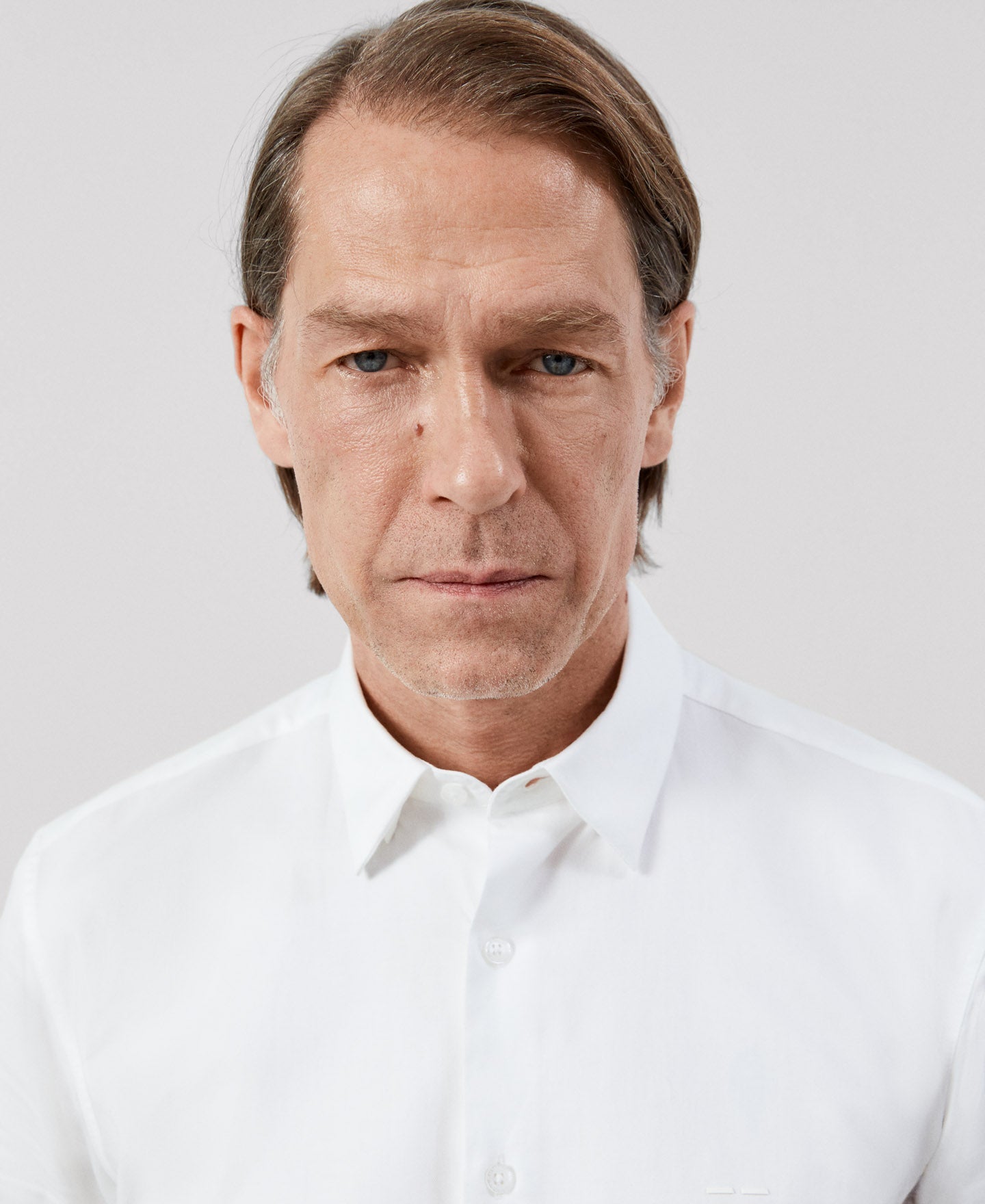 White Shirt