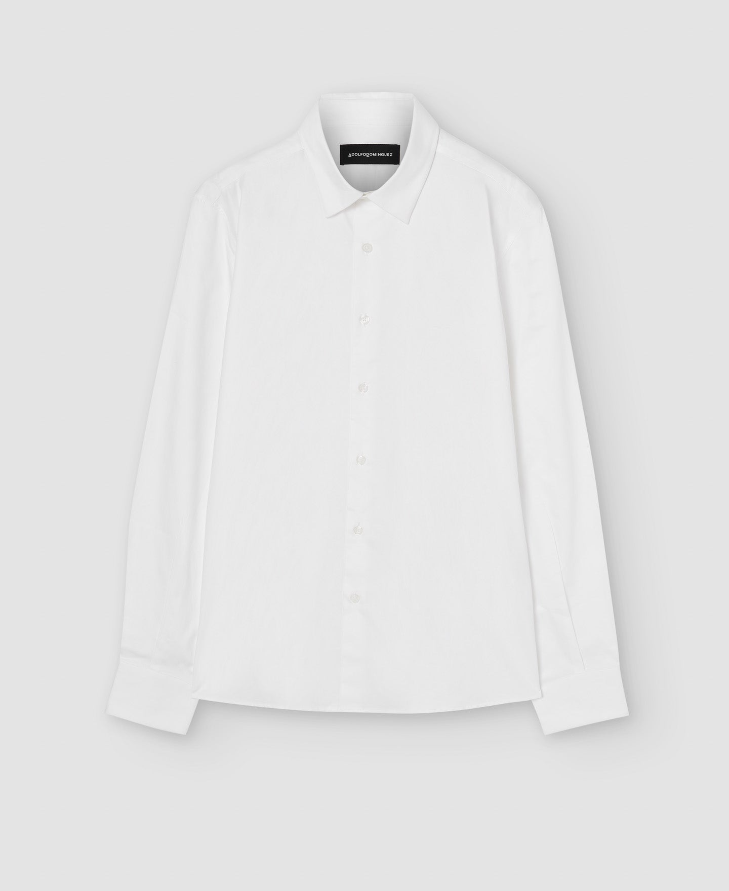 White Shirt