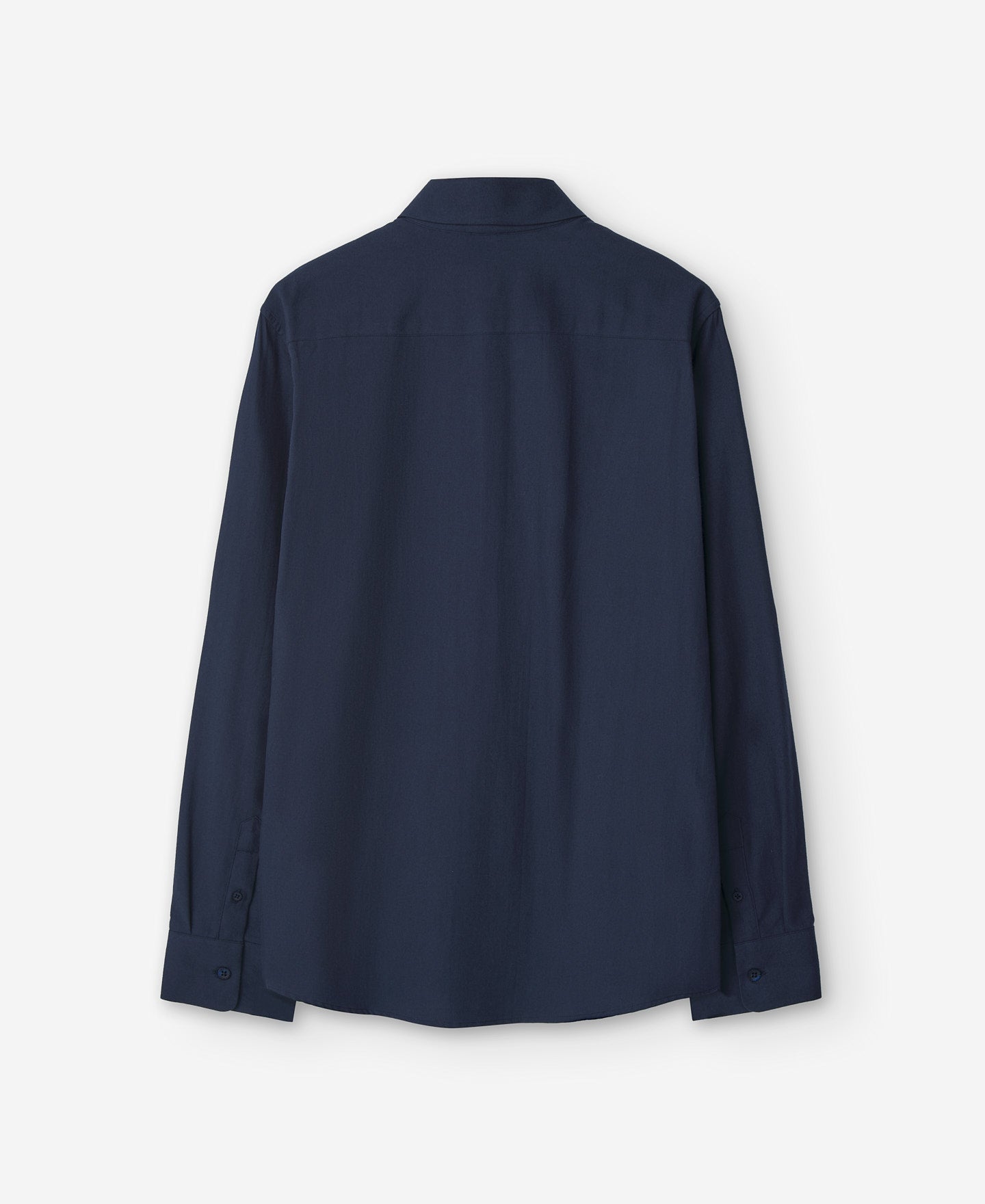 Regular Fit Cotton Shirt For Men