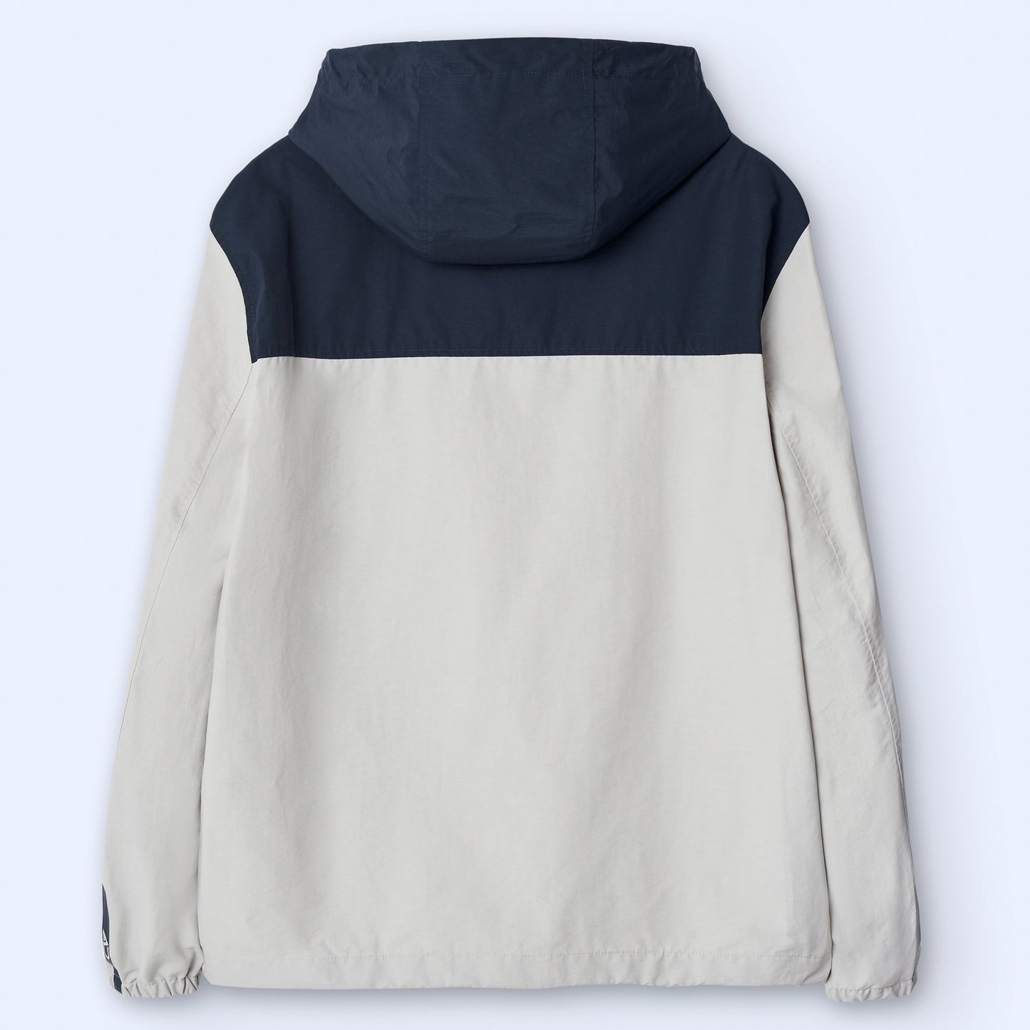 Ice Two-tone Windbreaker