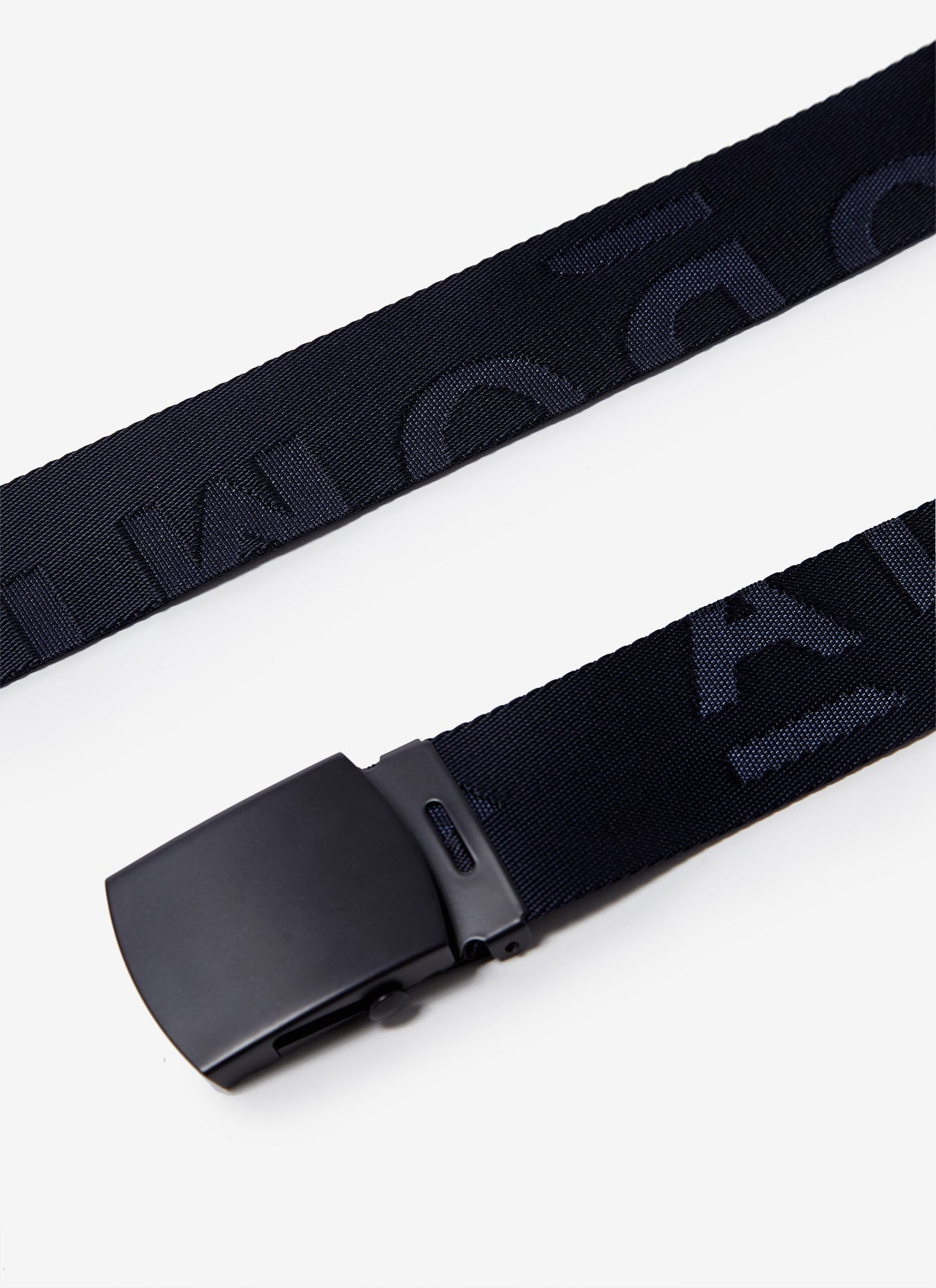 Navy Blue New Belt