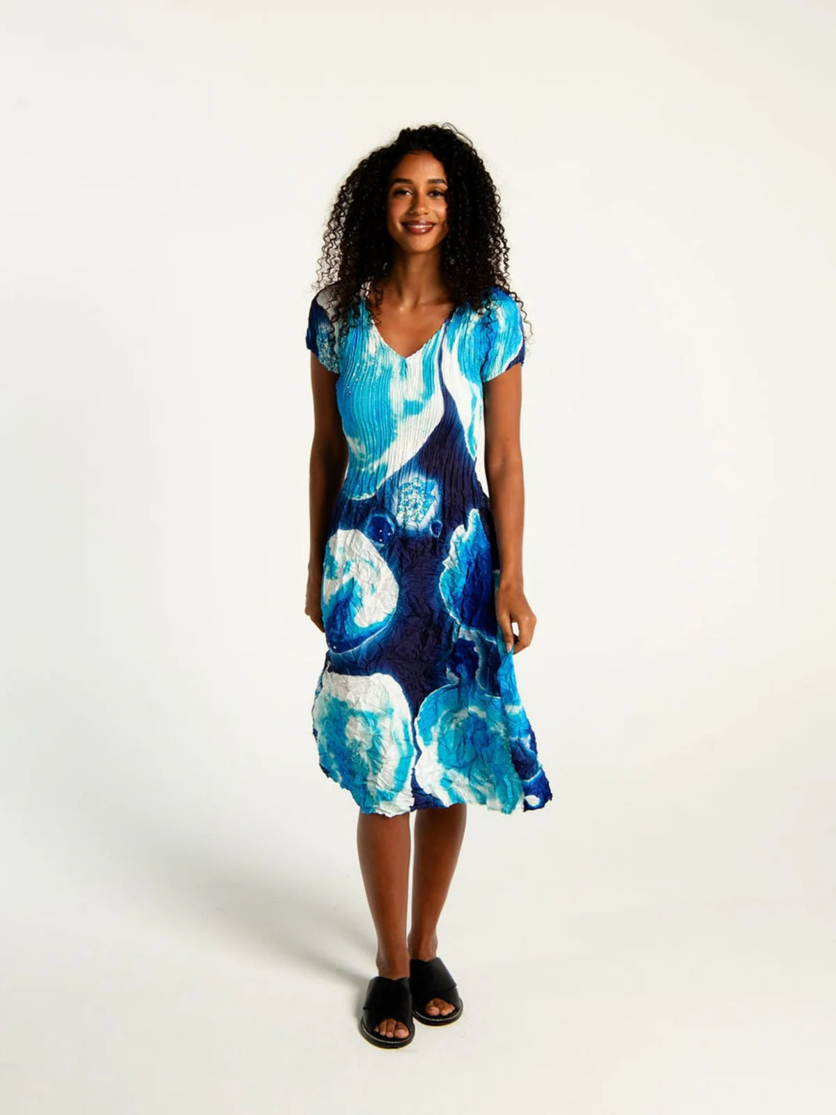 Alquema | Smash Dress / Guardian