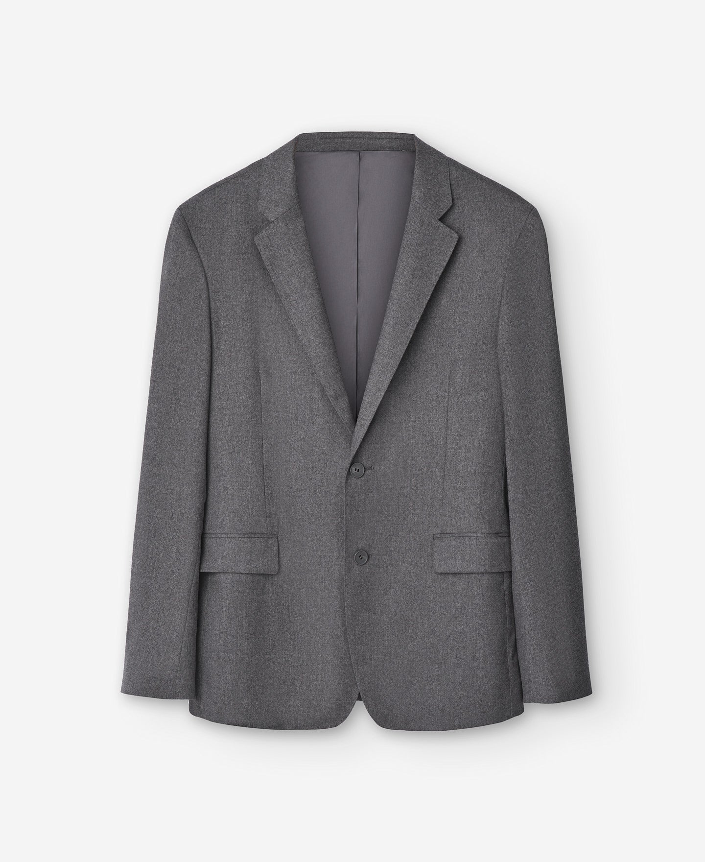 Stone Coloured Blazer For Men