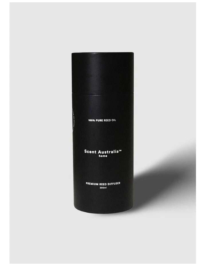 Santal Woods Reed Diffuser (200ml)
