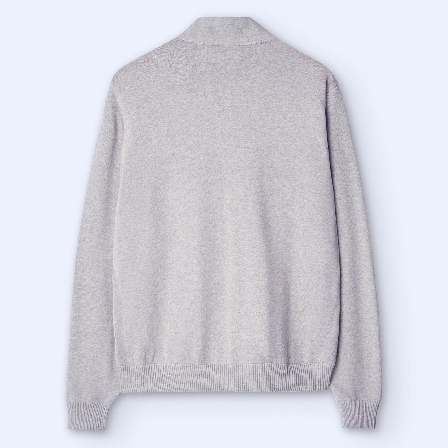 European Linen Cardigan