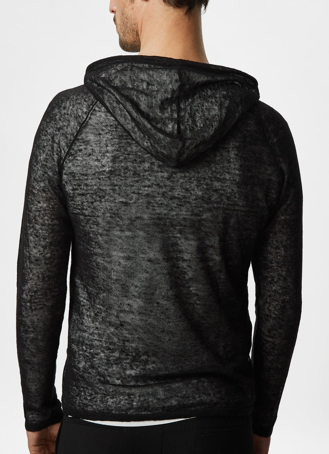 Black Metal Soul Sweatshirt