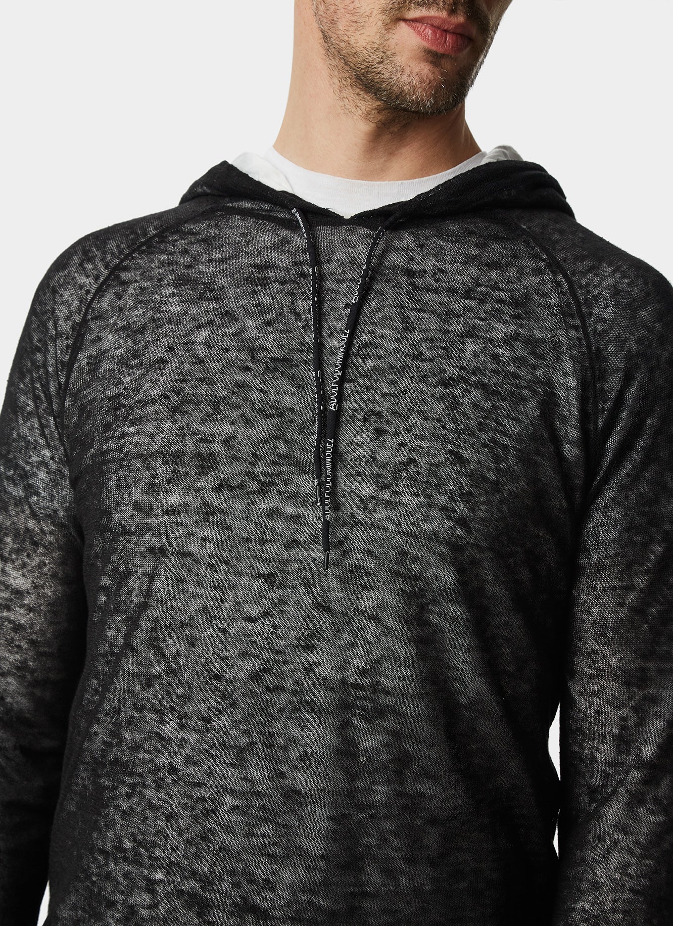 Black Metal Soul Sweatshirt