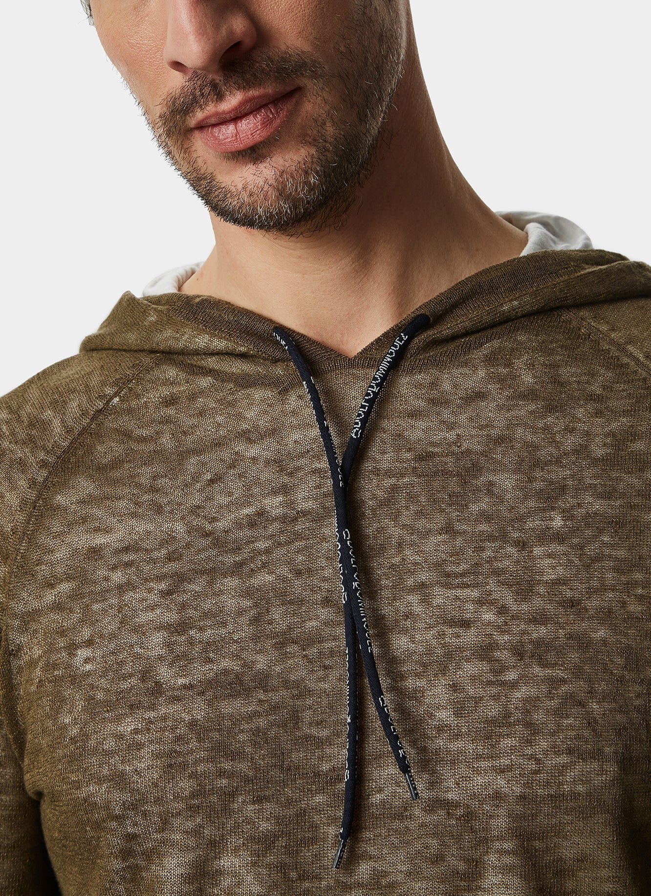 Ike Green Metal Soul Sweatshirt