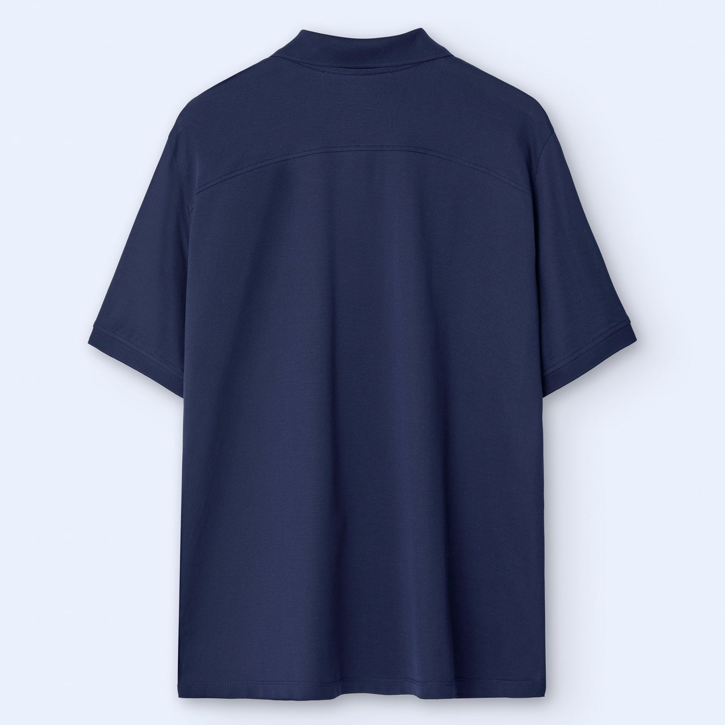 Navy Polo Shirt