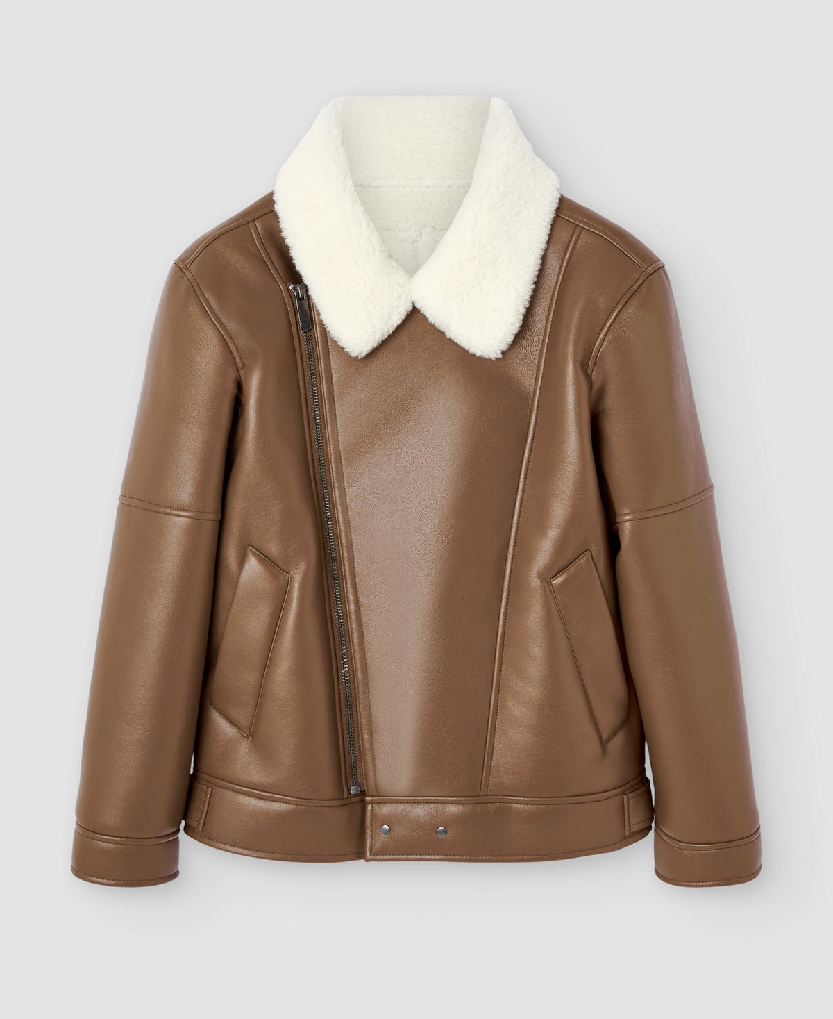 Chocolate Jacket