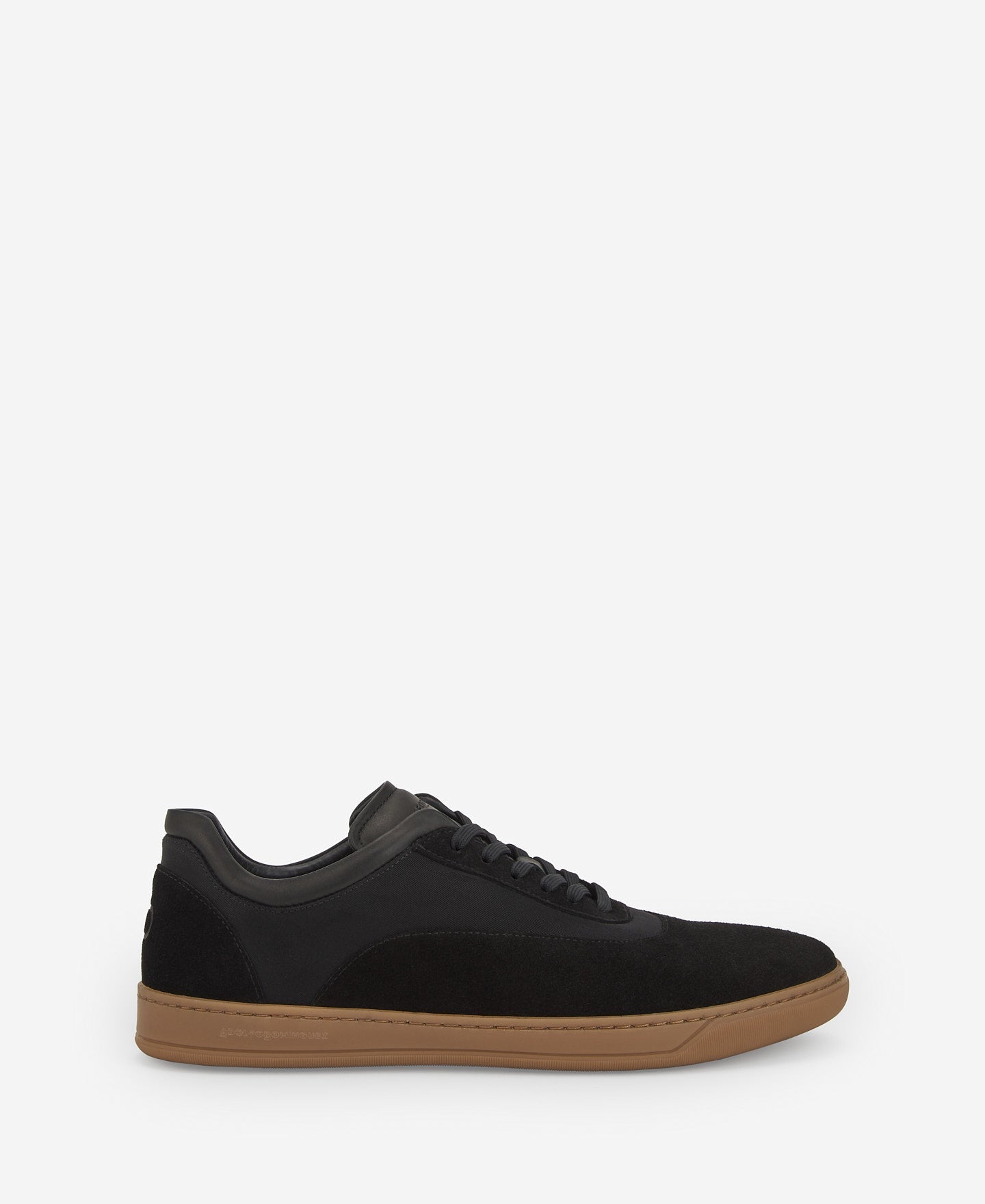 Black Sneakers For Men