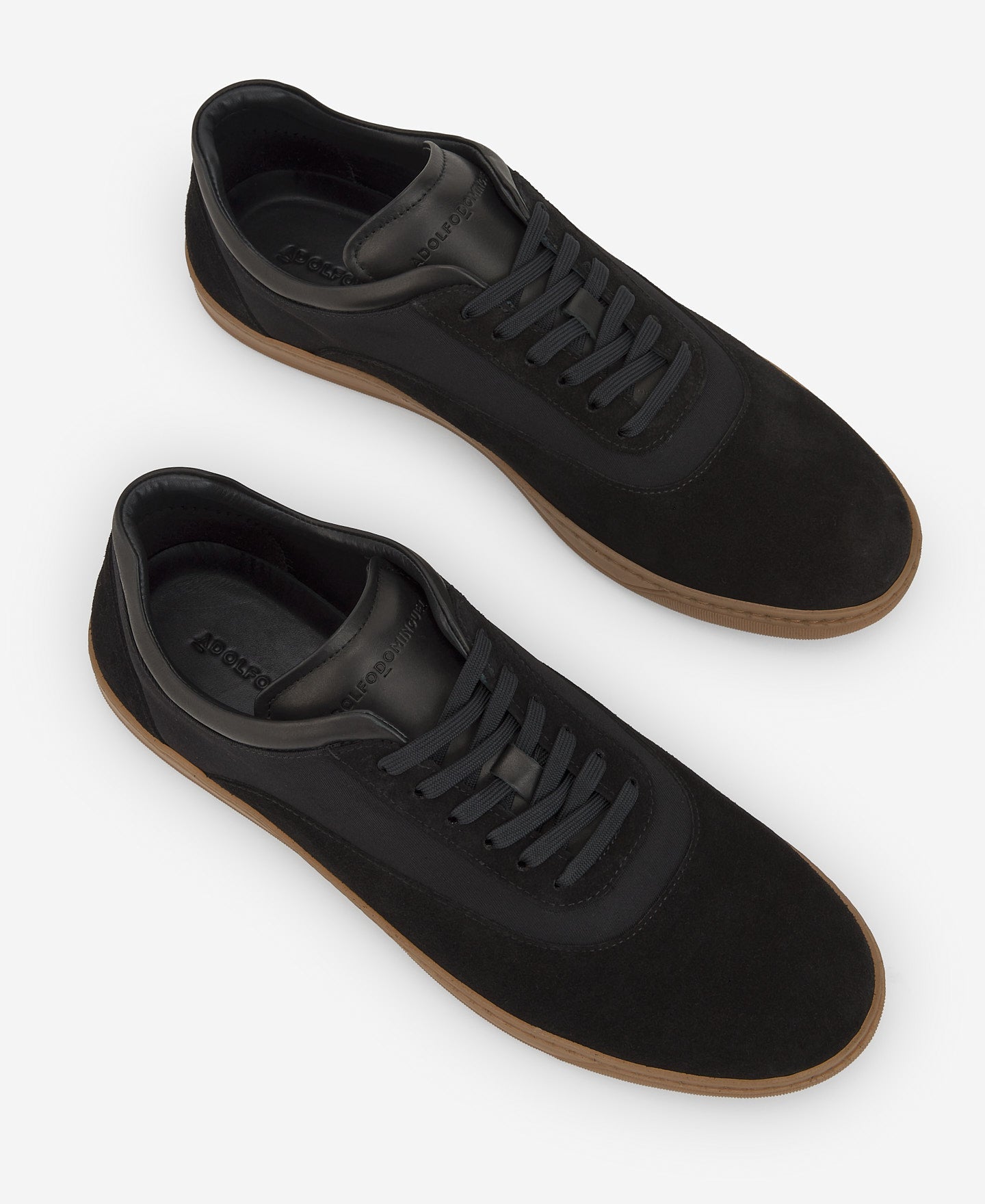 Black Sneakers For Men