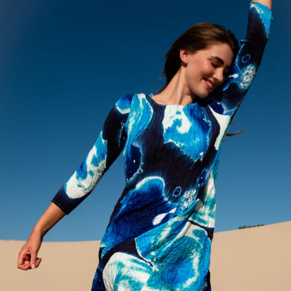 Alquema | Carla Smash Dress