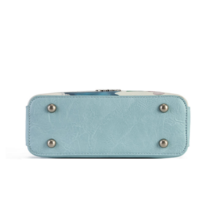 Vendula London Fairy Village Paige Bag – base