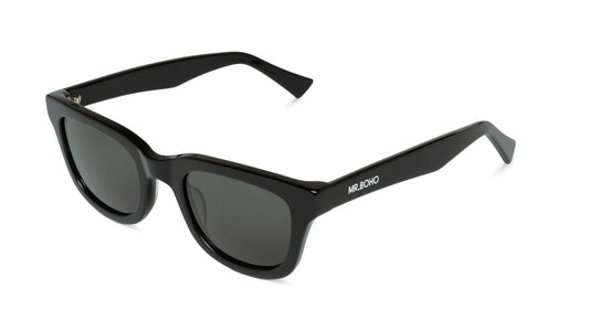 Colombier Sunglasses With Classical Lenses