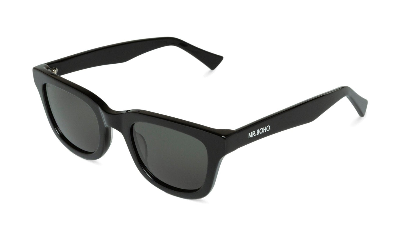 Colombier Sunglasses With Classical Lenses