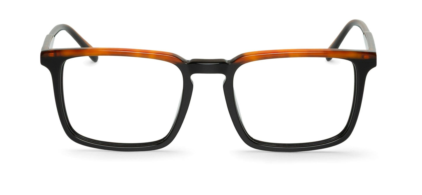 Belcher-L Glasses For Optical Lenses