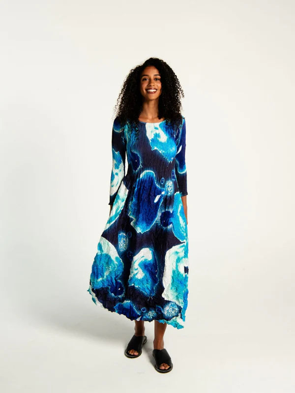 Alquema | Carla Smash Dress