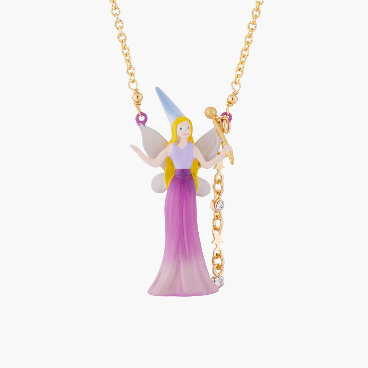 La Belle Endormie Necklace | AKSB310
