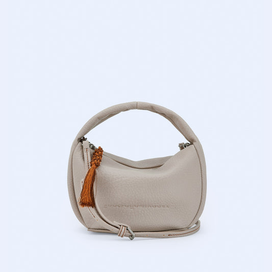 Recycled Polyester Medium Messenger Bag