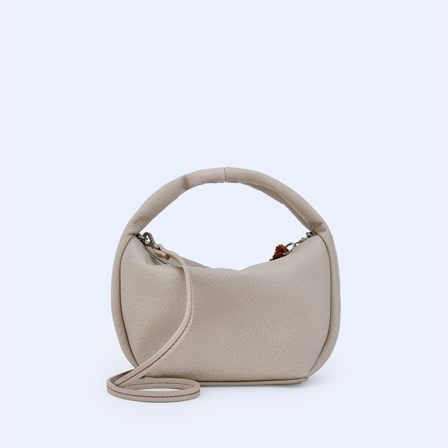 Recycled Polyester Medium Messenger Bag