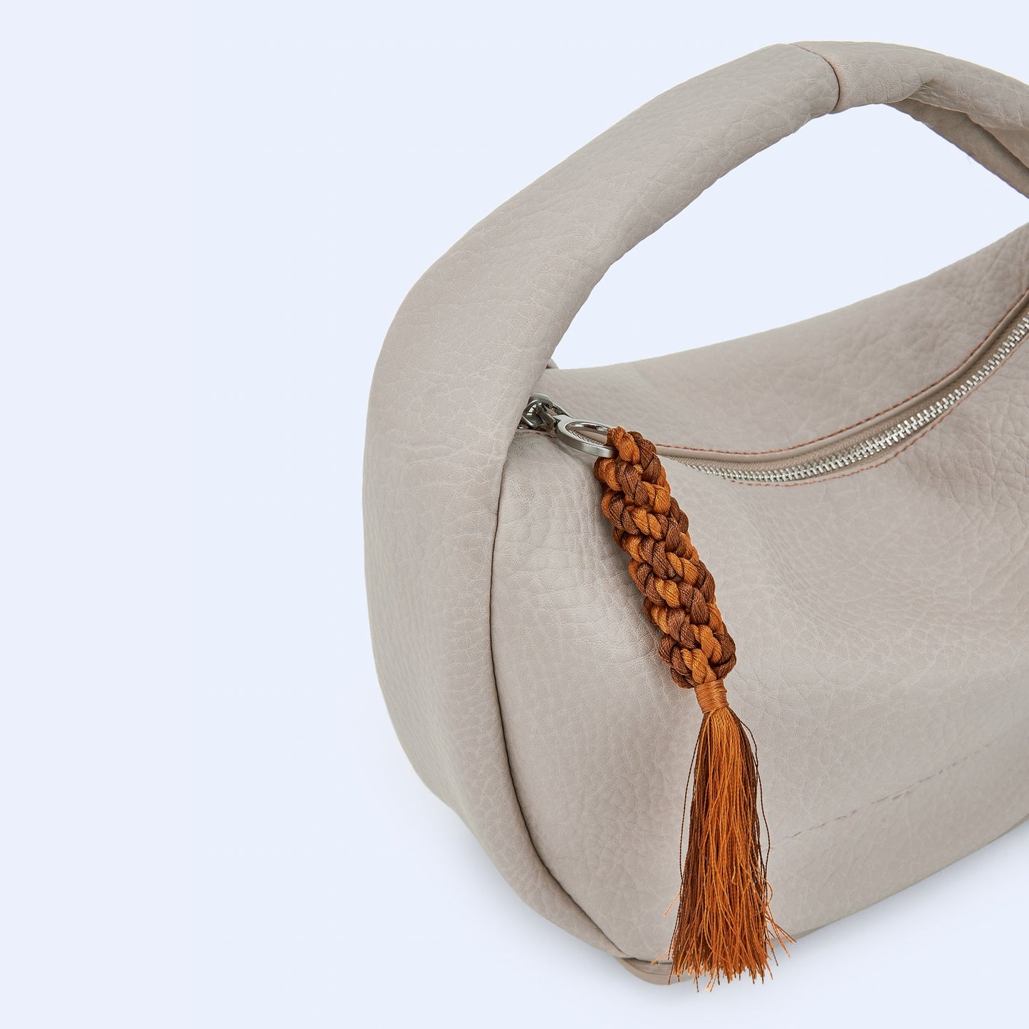 Recycled Polyester Medium Messenger Bag