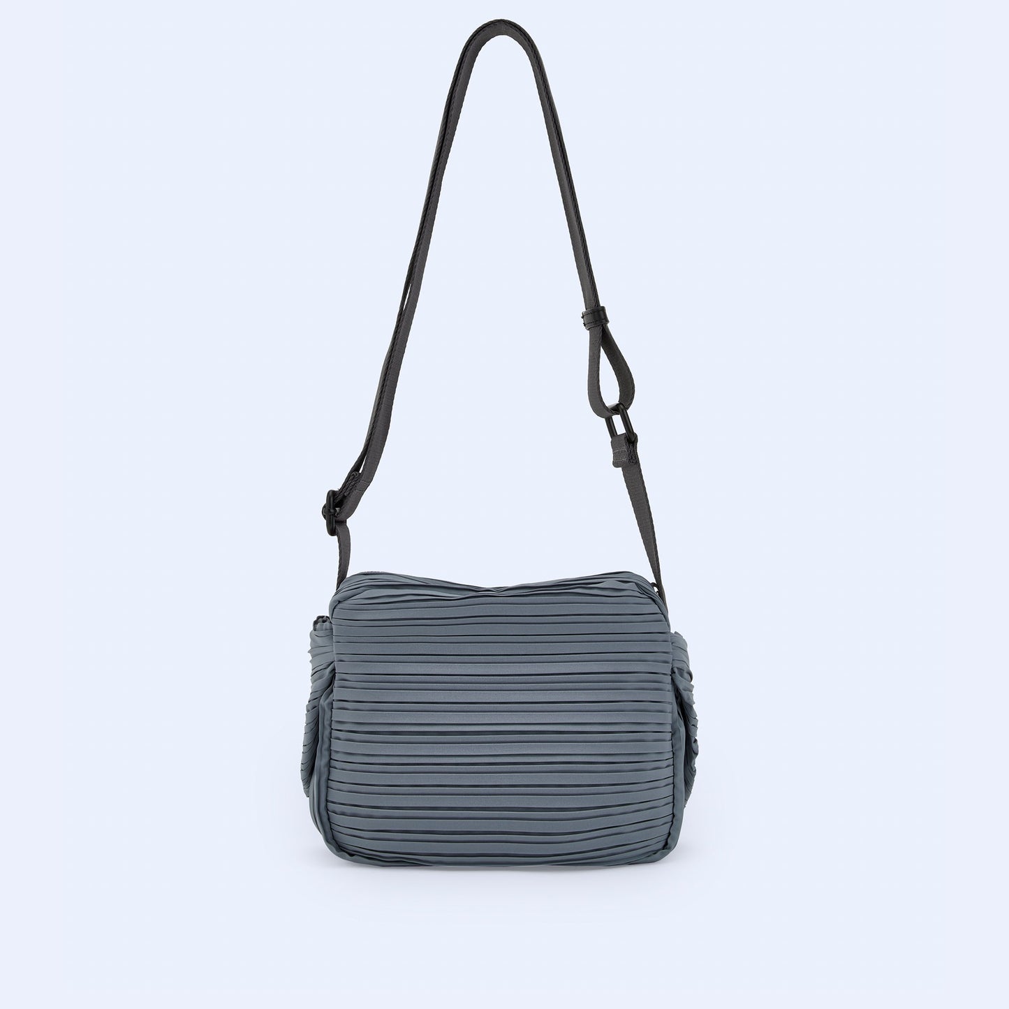 Recycled Crinkle Shoulder Bag