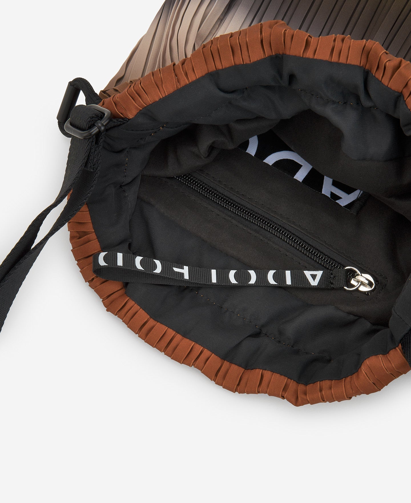 Small Recycled Shoulder Bag For Women