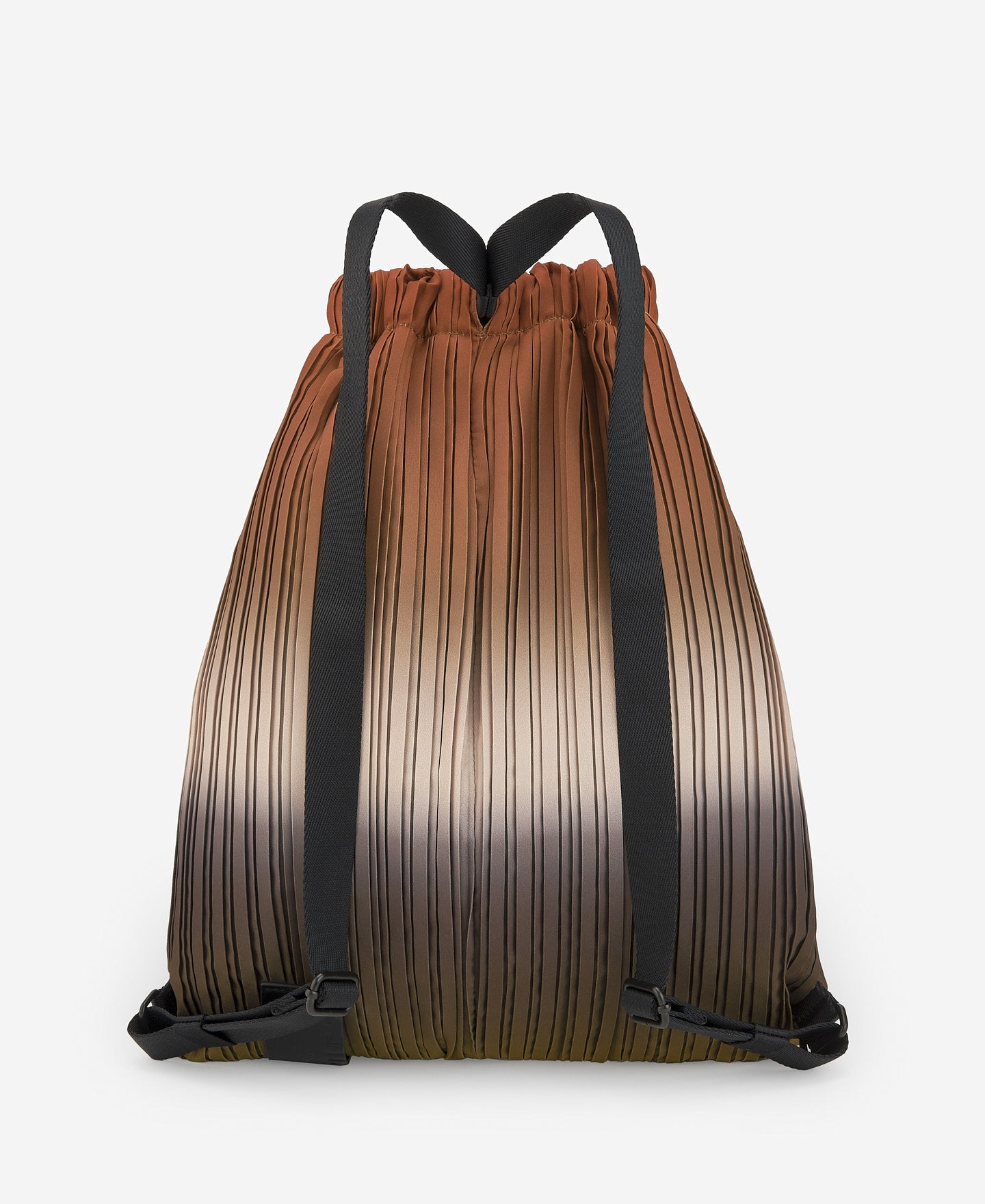 Recycled Crinkle Backpack For Women