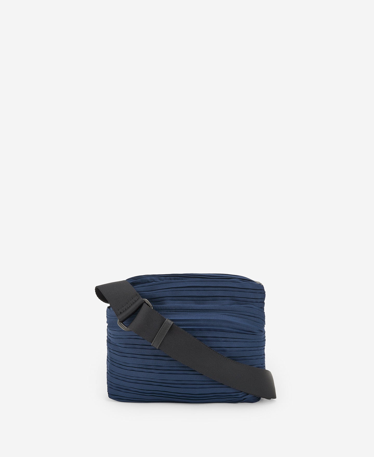 Recycled Crinkle Medium Bag For Women