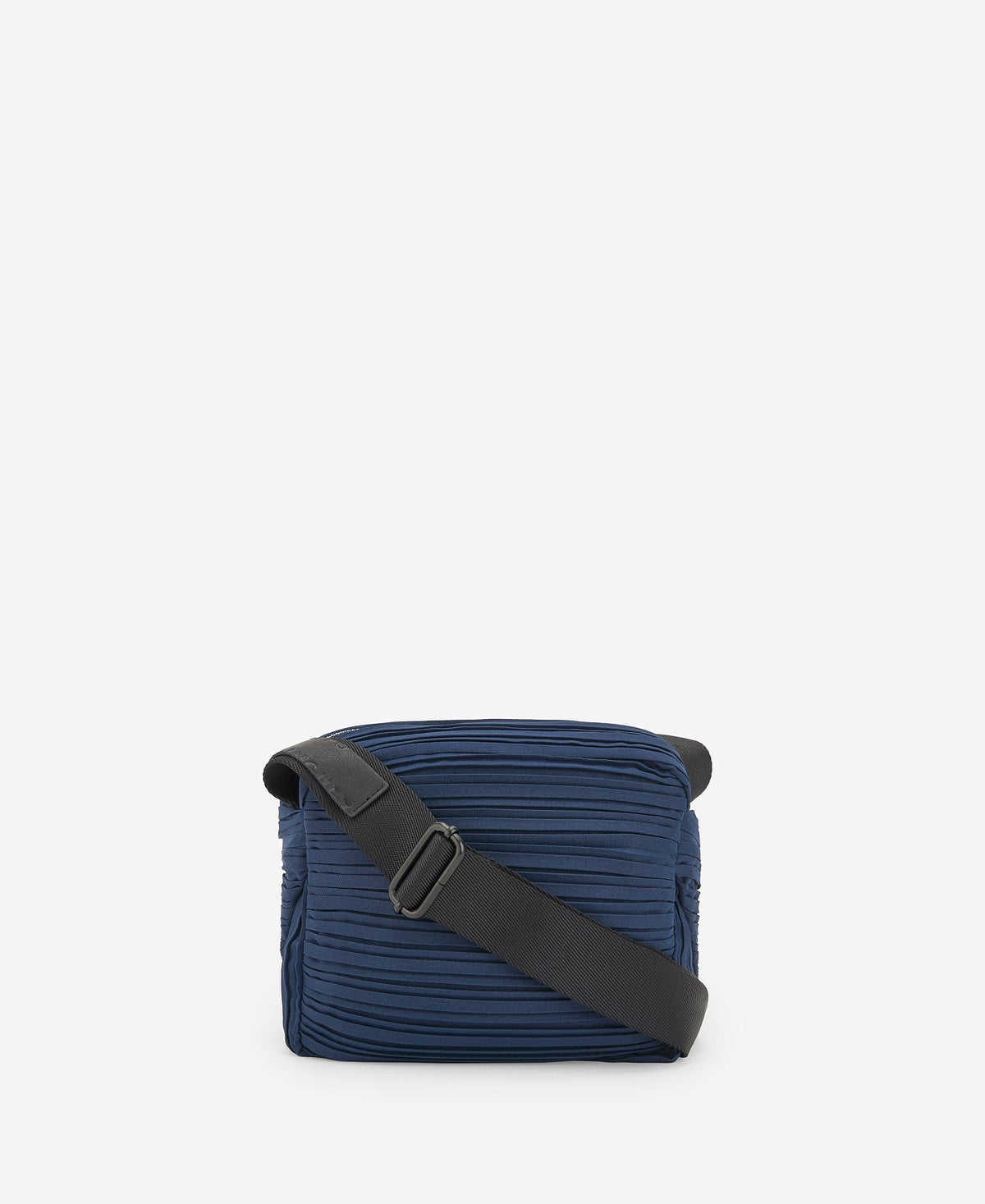 Recycled Crinkle Medium Bag For Women
