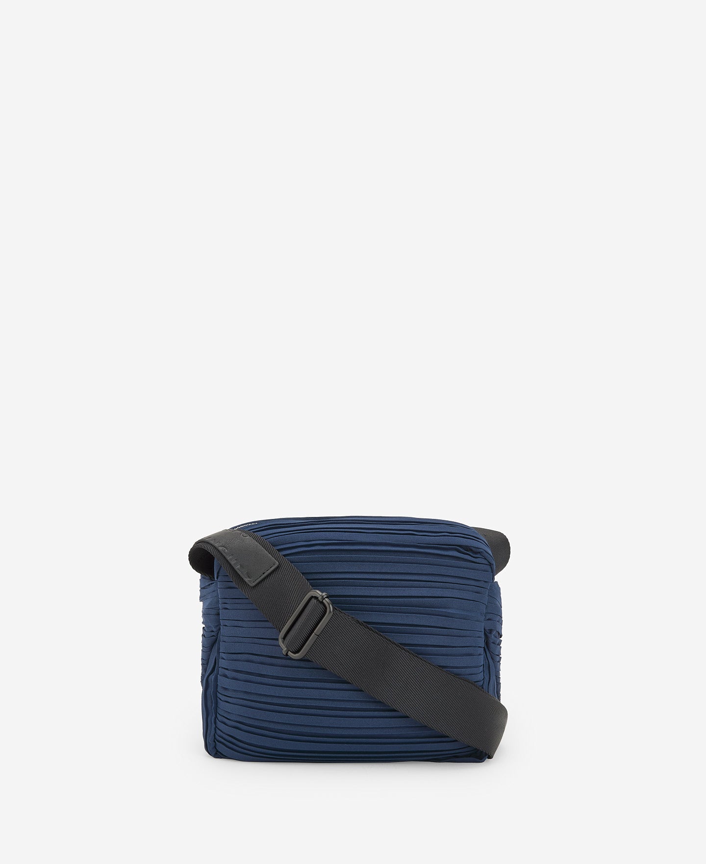 Recycled Crinkle Medium Bag For Women