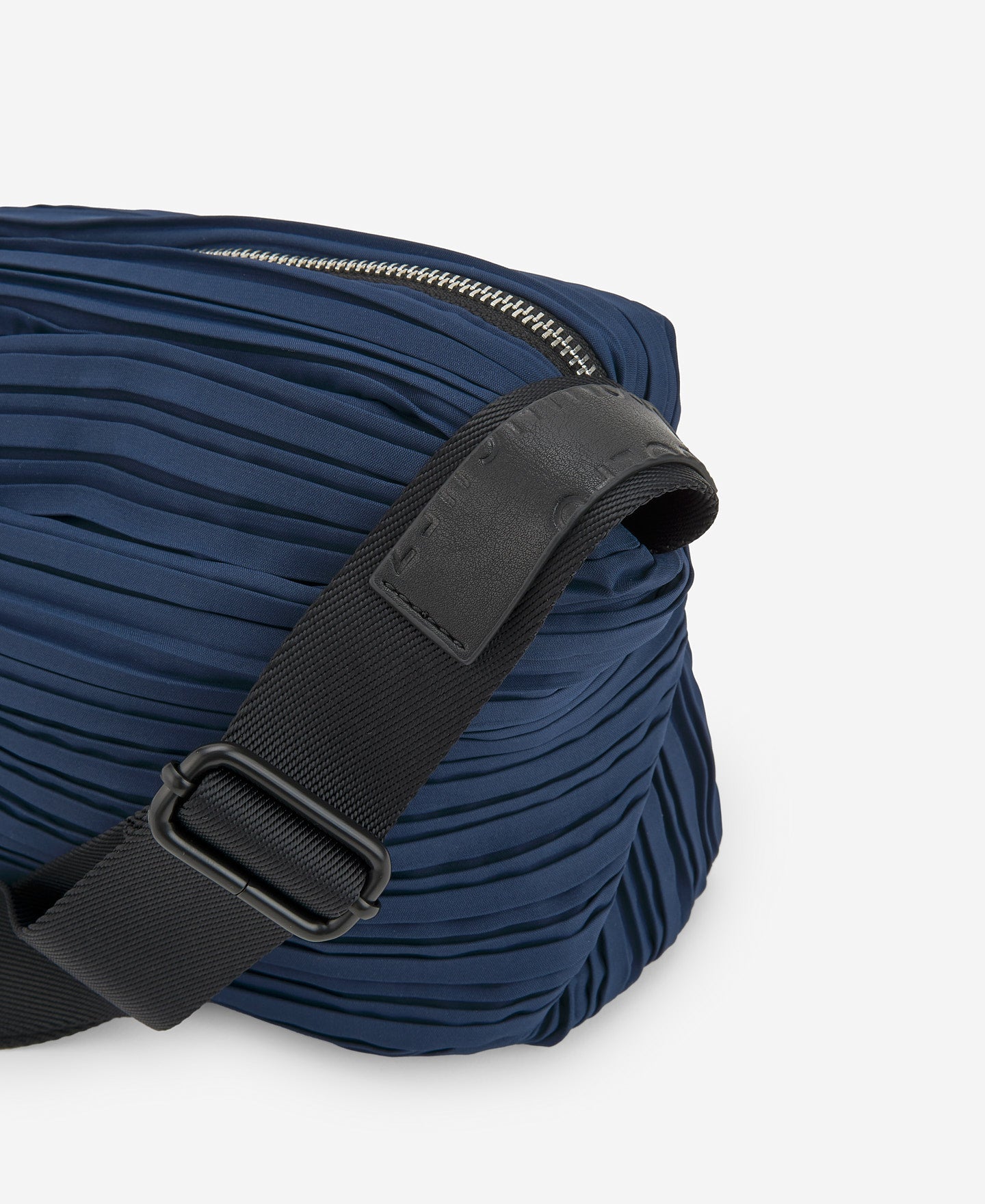 Recycled Crinkle Medium Bag For Women