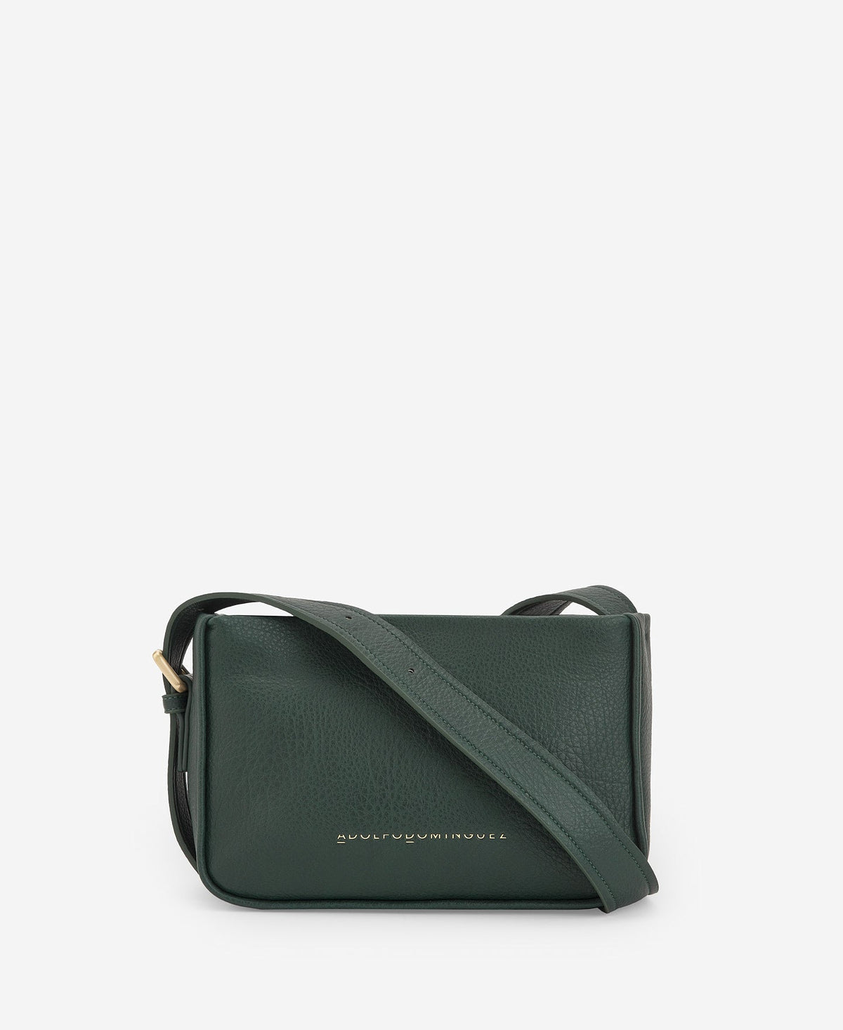 Medium Shoulder Bag Grain Texture Women