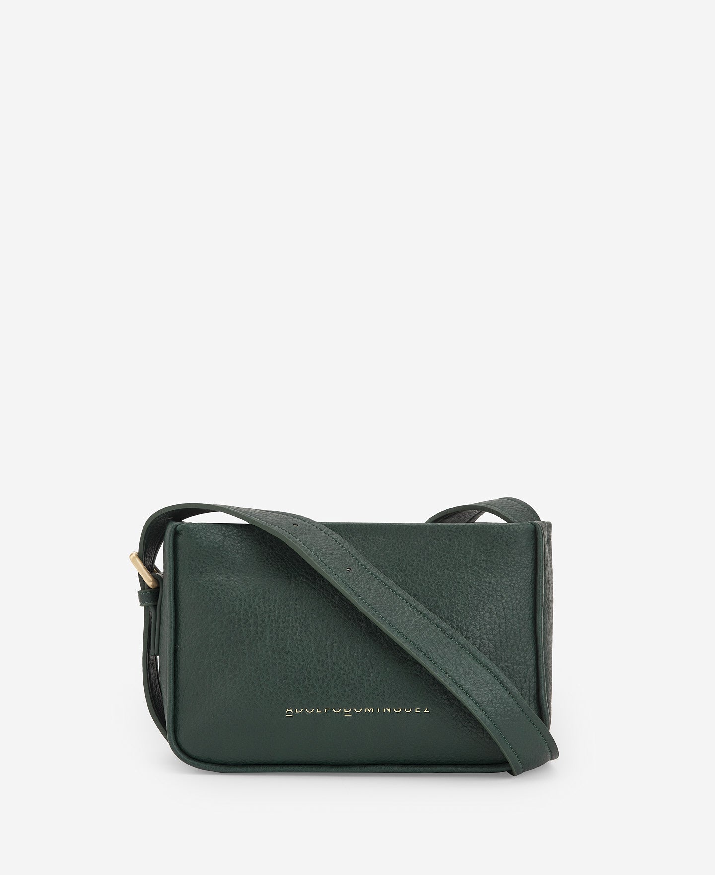 Medium Shoulder Bag Grain Texture Women