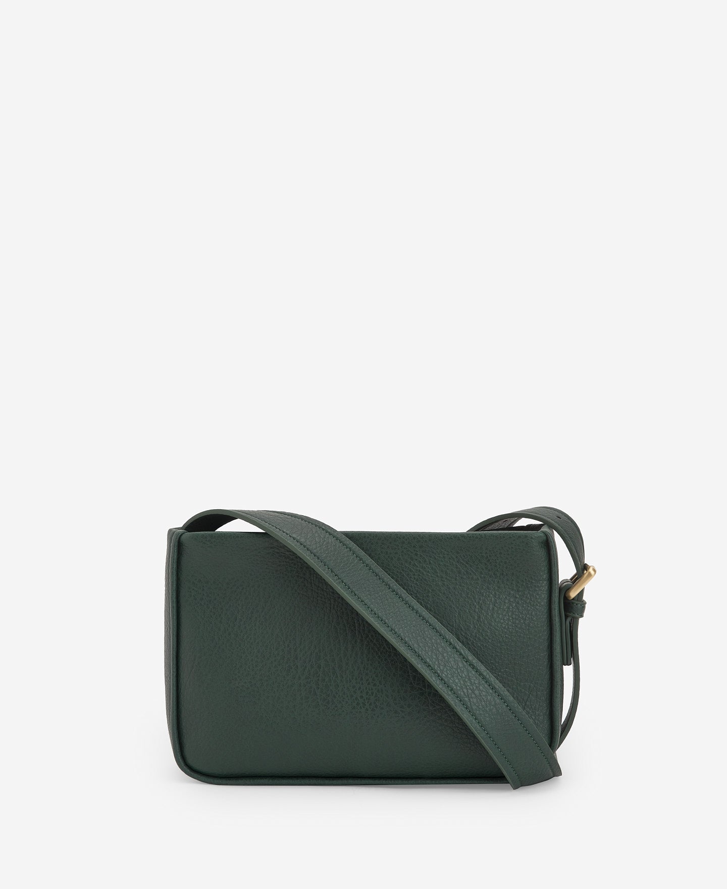 Medium Shoulder Bag Grain Texture Women