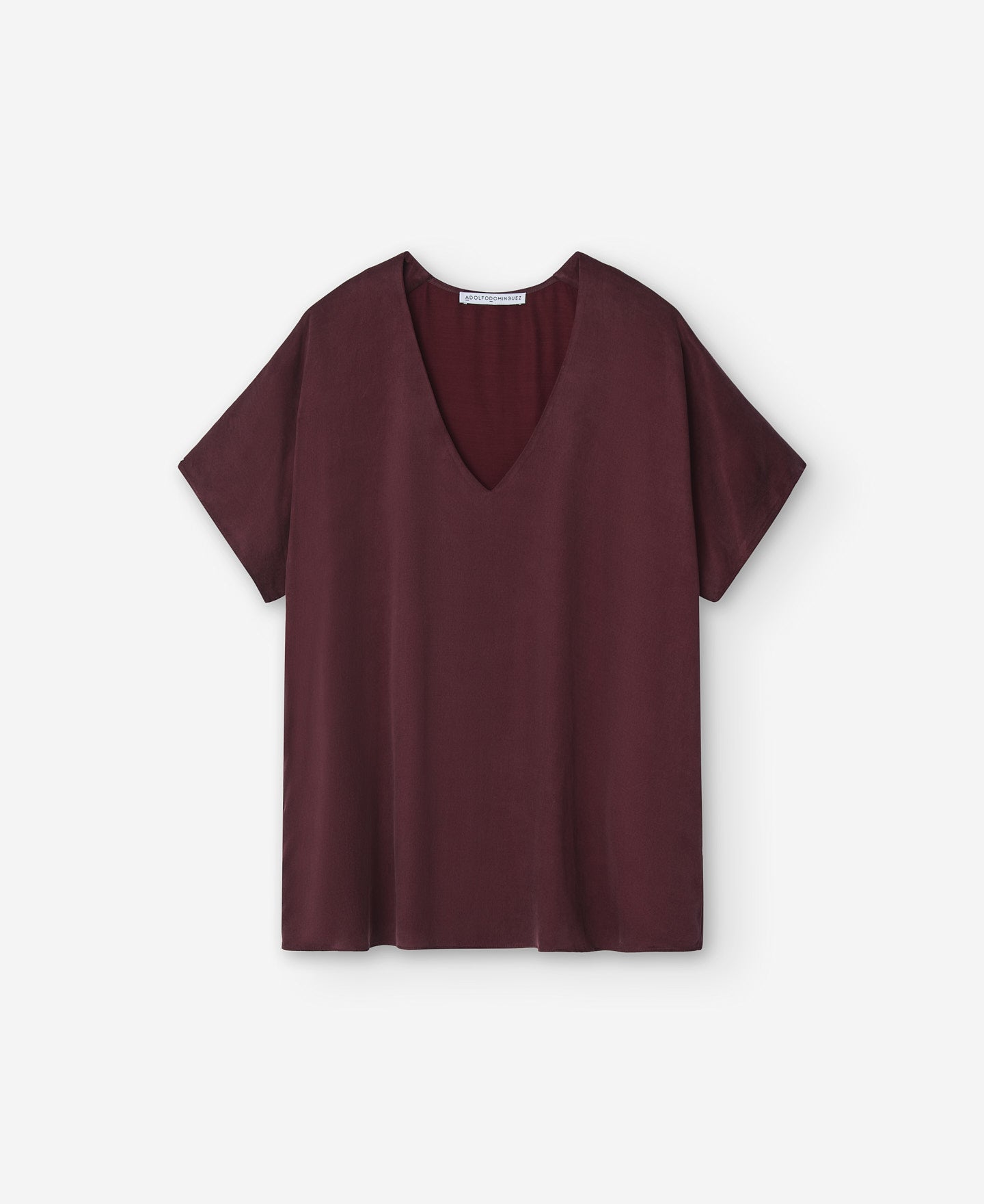 Japanese Sleeve Blouse