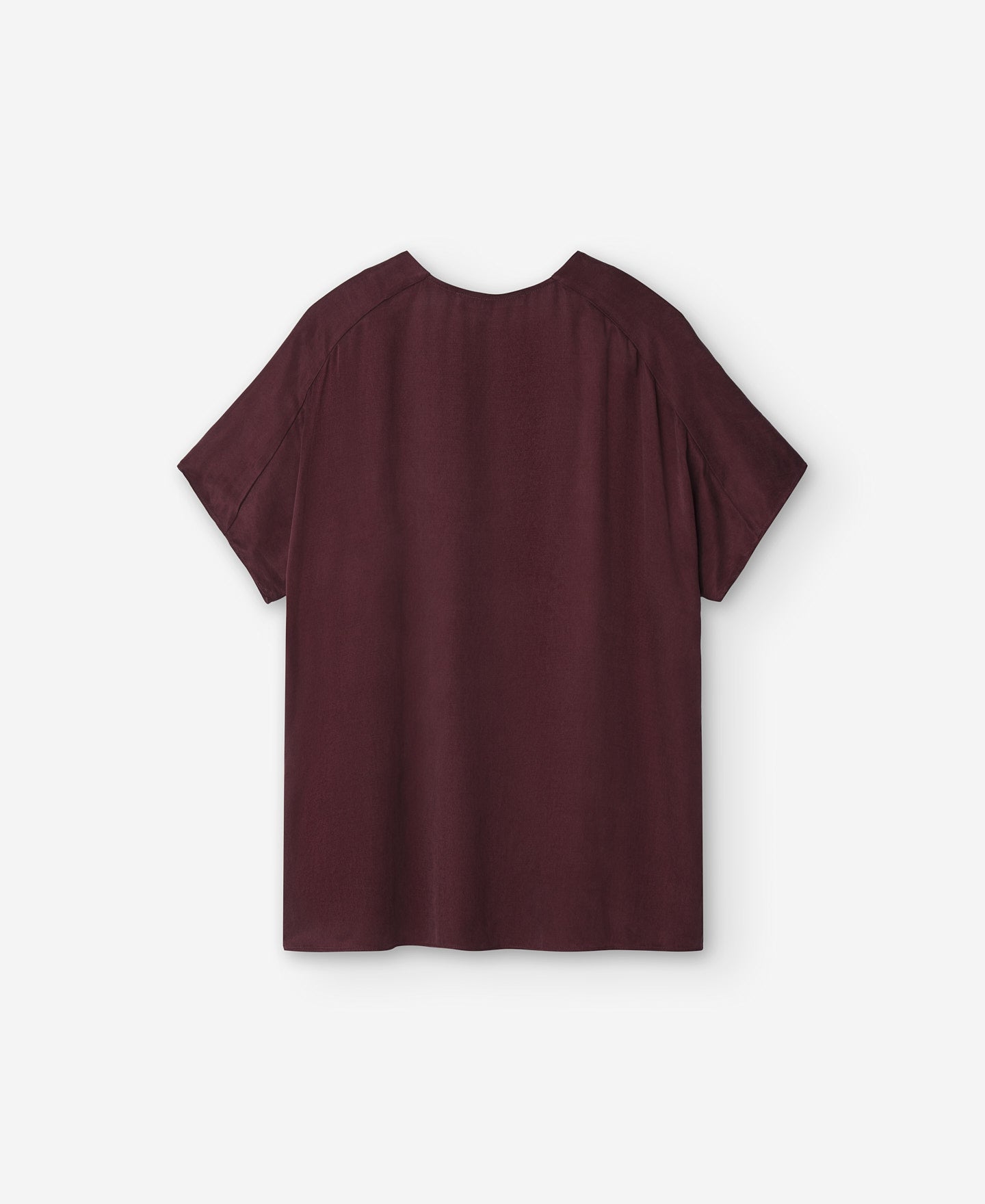 Japanese Sleeve Blouse