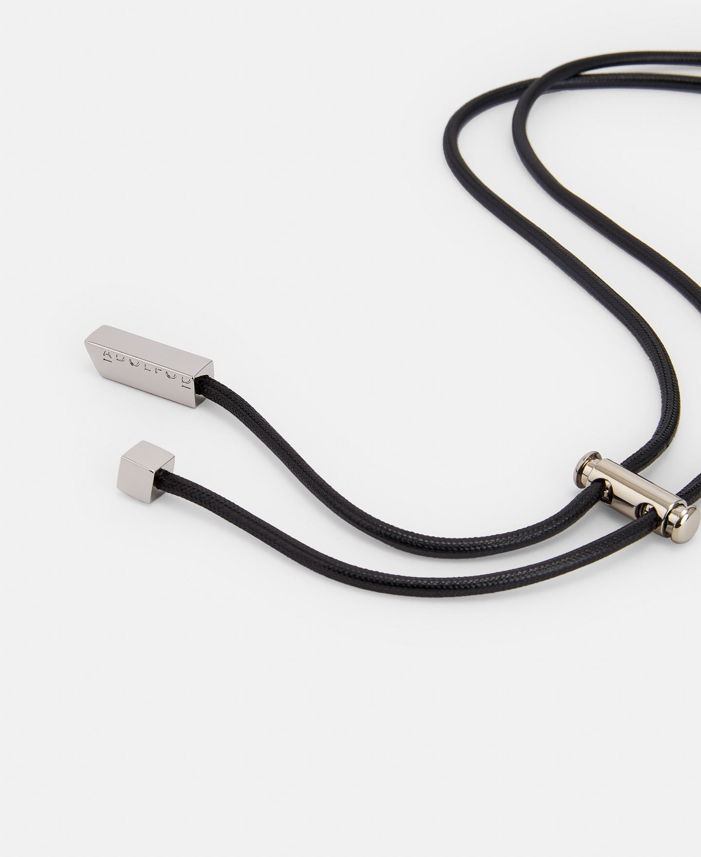 Lavender Resin Volumetric Pendant