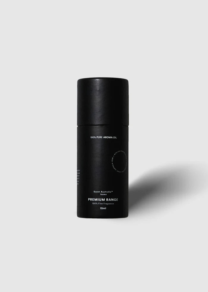 Rose Gold Oil (Formerly Baccarat) (15ml)