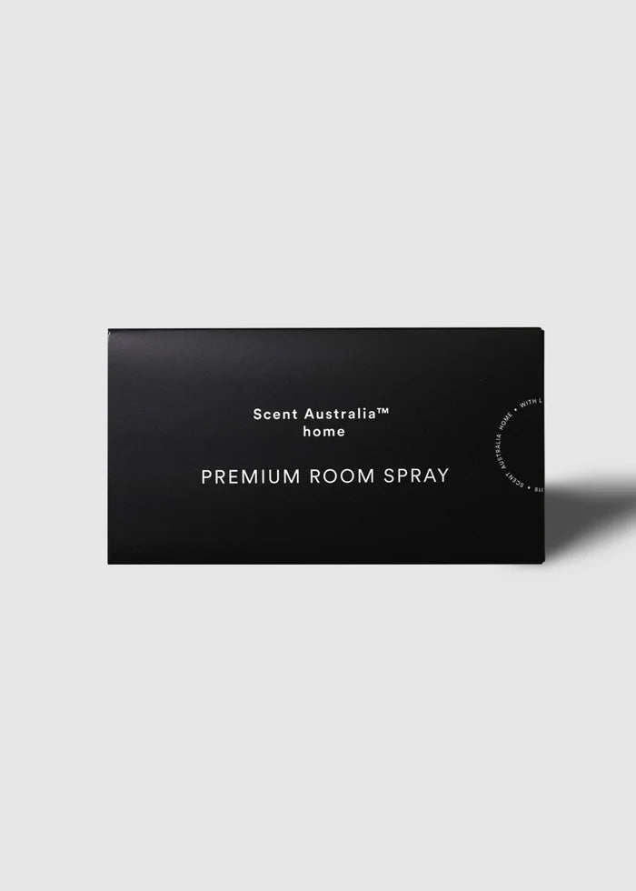 Kiwi Coconut Vanilla Room Spray (50ml)